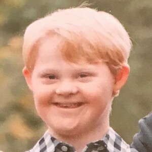 Team Page: Captain Peter Mervin